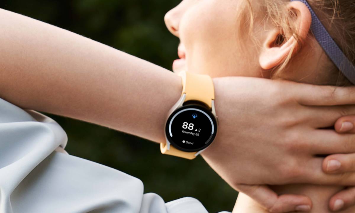 ข่าวดี Galaxy Watch รุ่นใหม่ ที่มาพร้อม Galaxy AI ตัวช่วยดูแลสุขภาพสำหรับคุณ