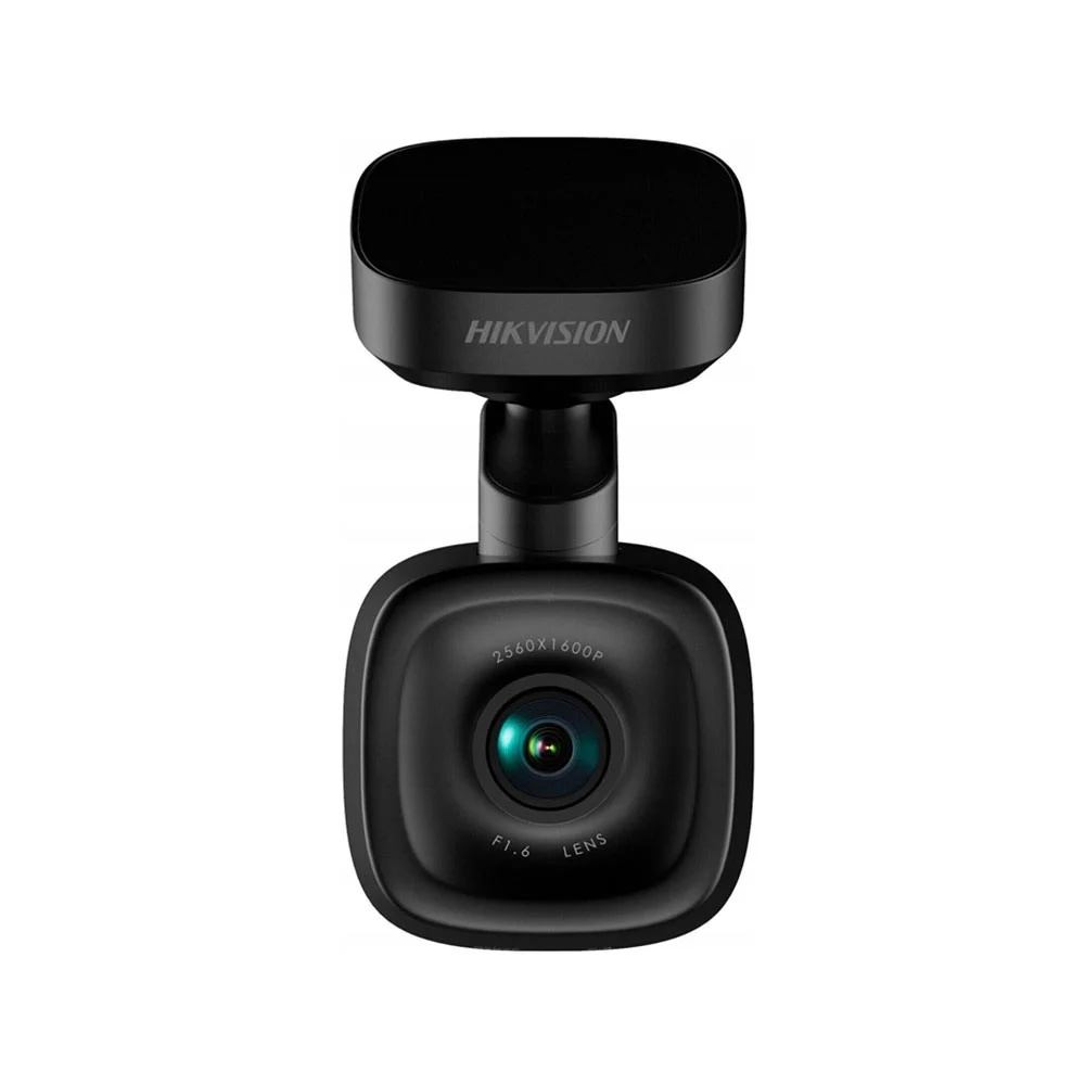 กล้องหน้ารถยี่ห้อ Hikvision Dash Camera
