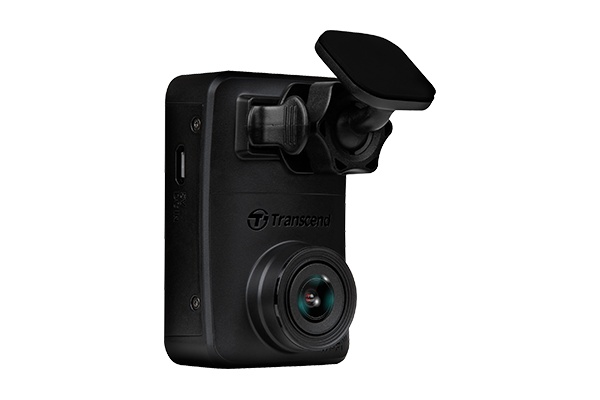 กล้องหน้ารถยี่ห้อ Transcend DrivePro 10