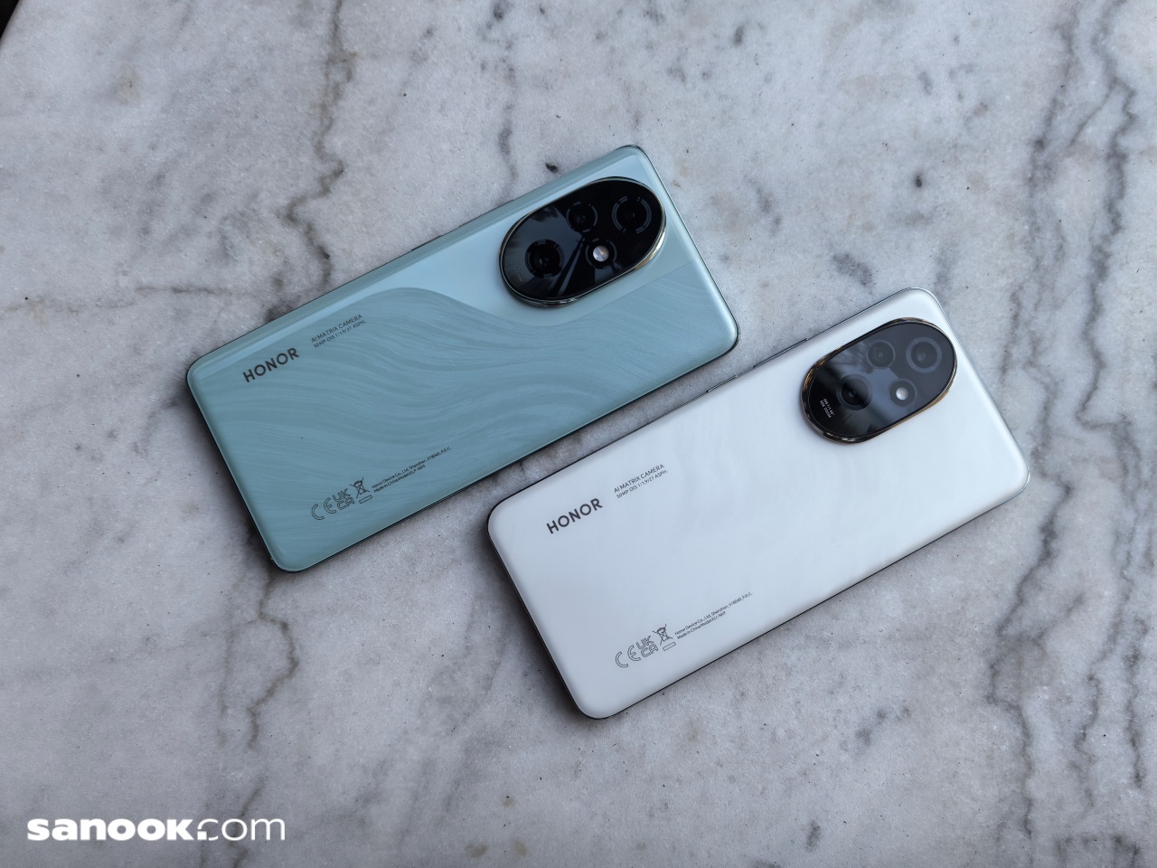 HONOR 200 และ HONOR 200 Pro