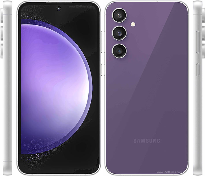 มือถือลดราคา-Samsung Galaxy S23 FE
