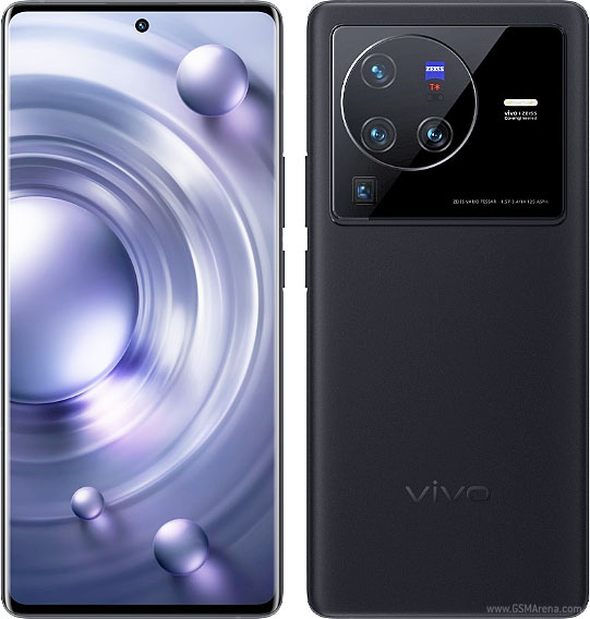 มือถือลดราคา-Vivo X80 Pro