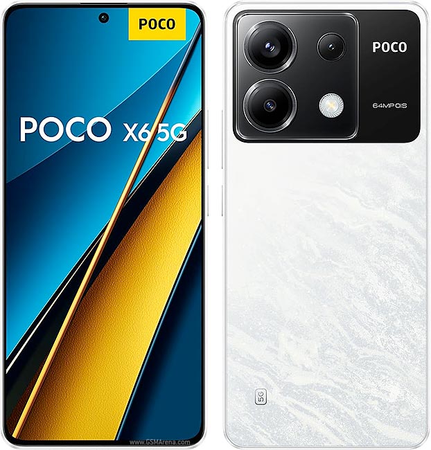 โทรศัพท์ xiaomi รุ่นไหนดี-POCO X6