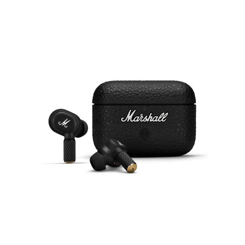 หูฟัง Marshall รุ่นไหนดี-Marshall Motif II