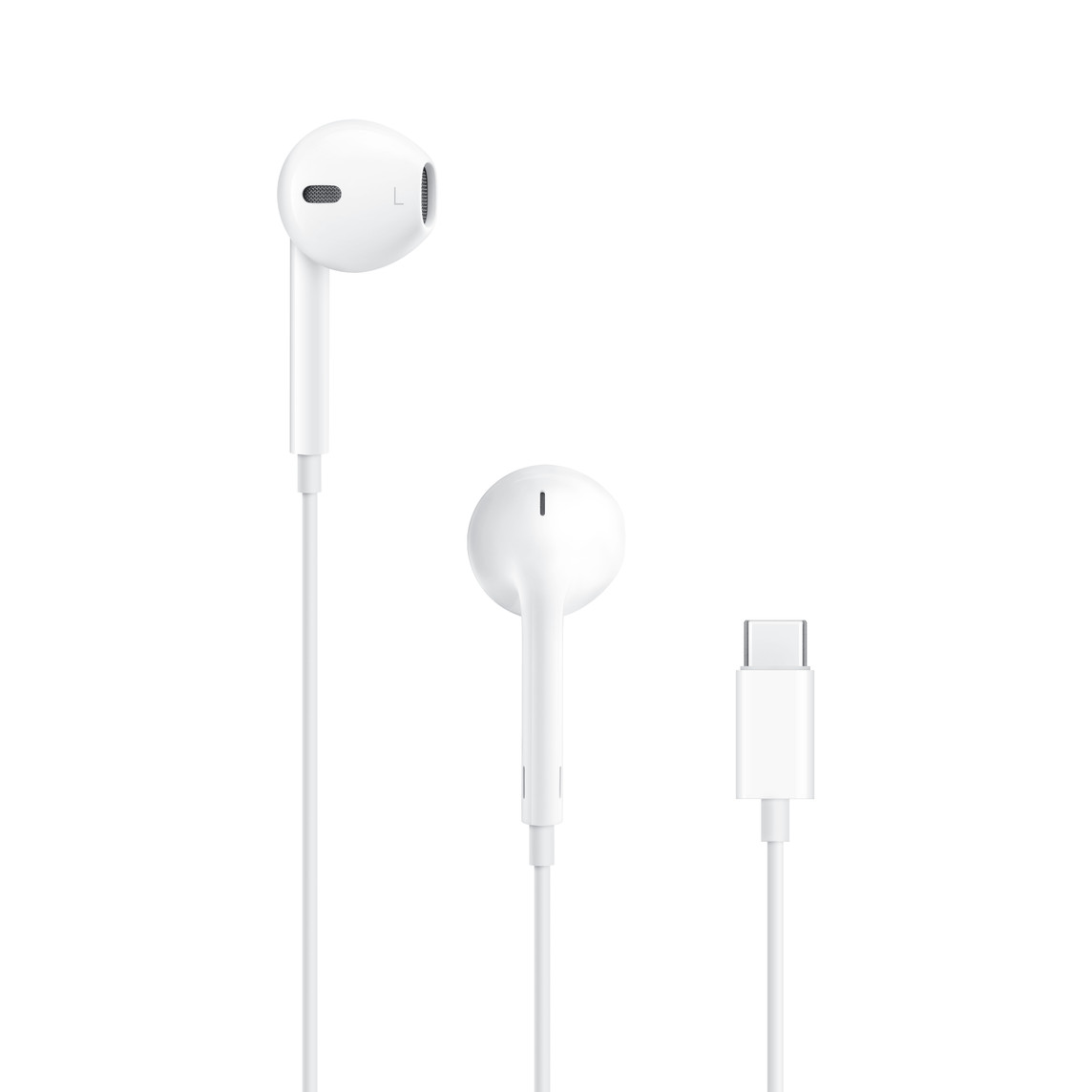 หูฟัง type c ยี่ห้อไหนดี-Apple EarPods