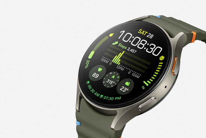 smart watch samsung รุ่นไหนดี-Samsung Galaxy Watch7