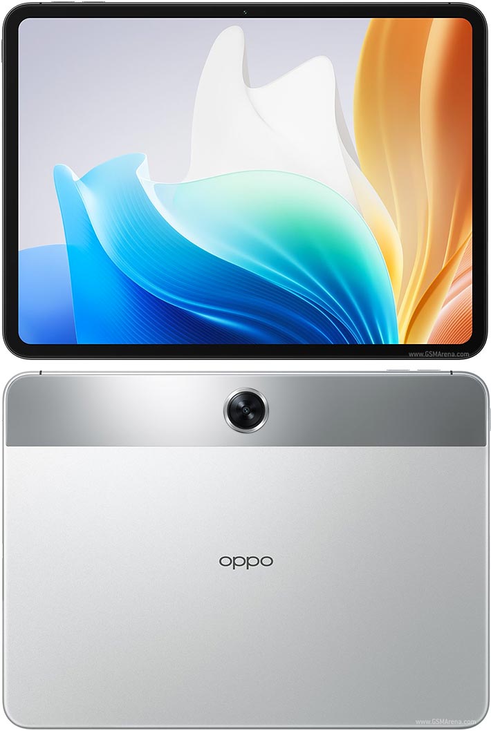 Tablet ยี่ห้อ OPPO Pad Neo