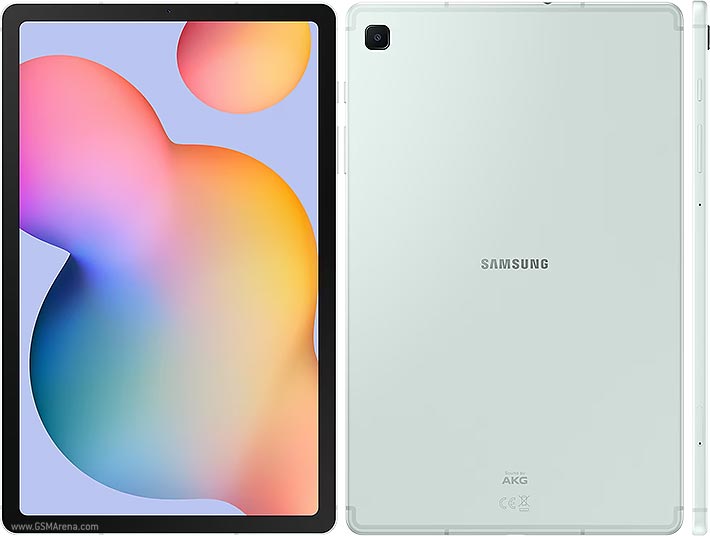 Tablet ยี่ห้อ Samsung Galaxy Tab S6 Lite (2024)
