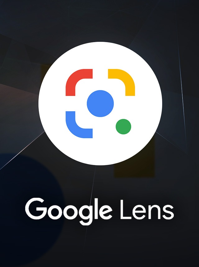 เครื่องมือ ai-Google Lens