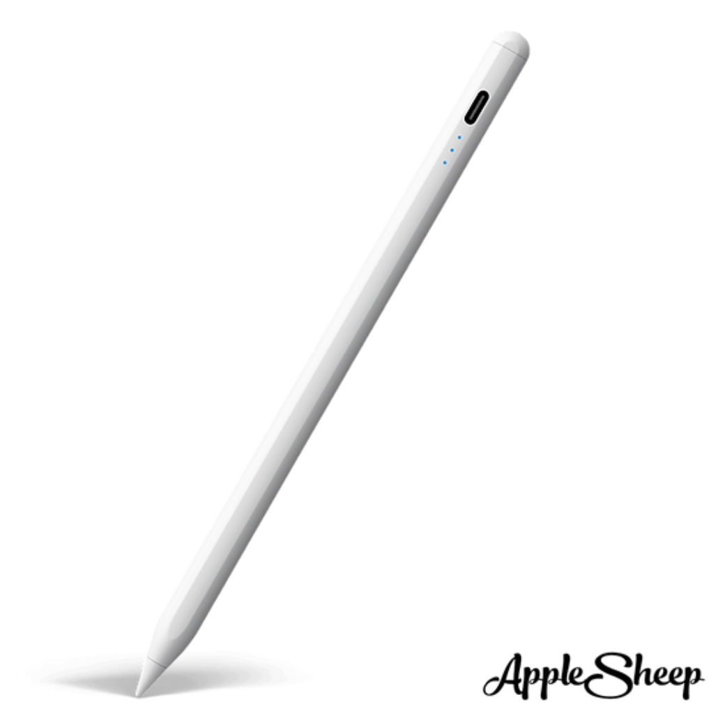 Apple Sheep Stylus Pen