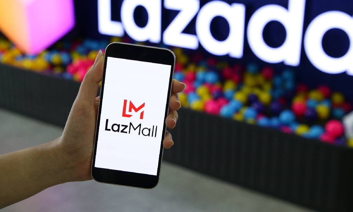 Lazada เอาใจขาช้อป LazMall ด้วย Brand Membership