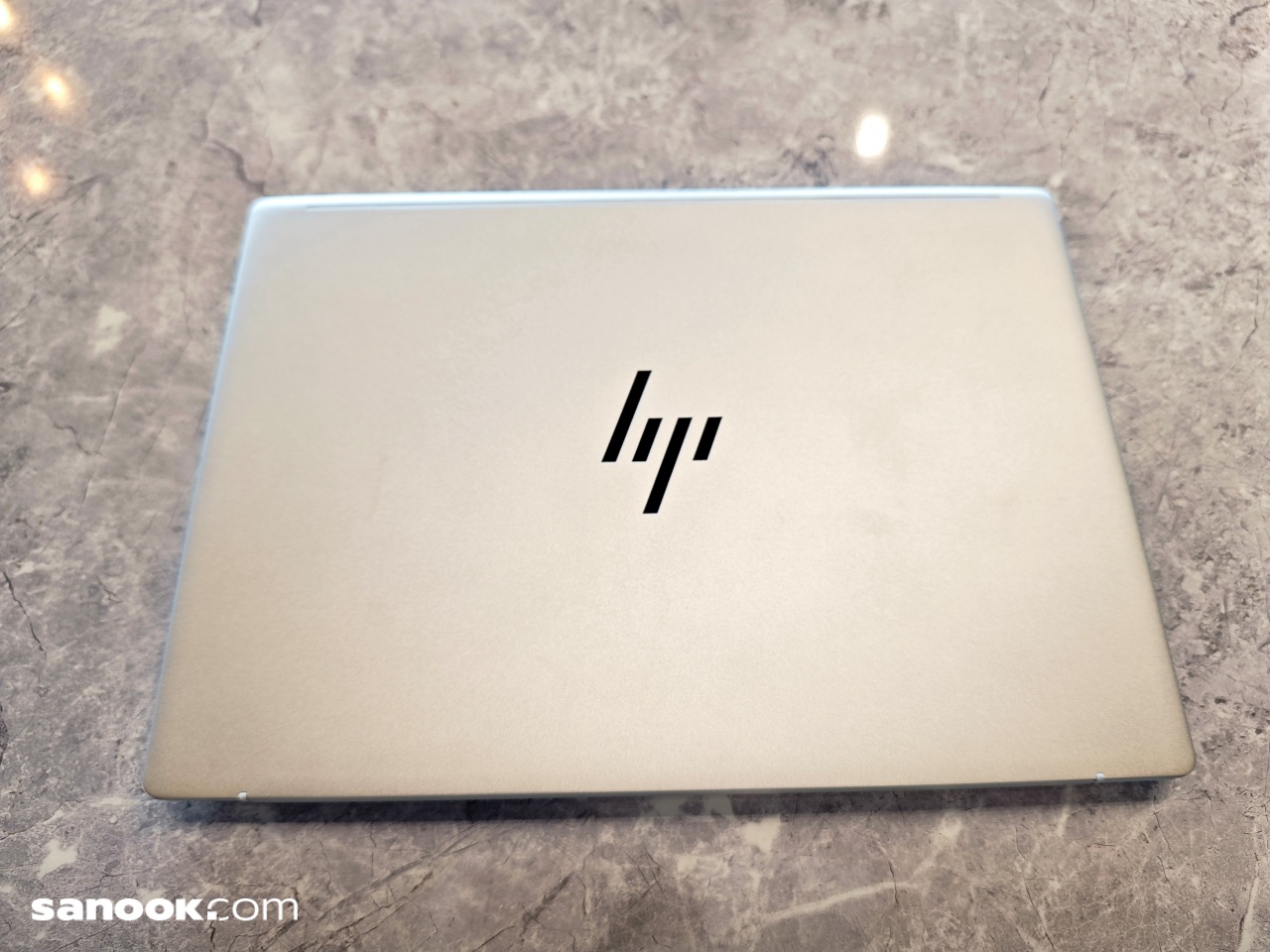 hp pavilion aero 13 รีวิว