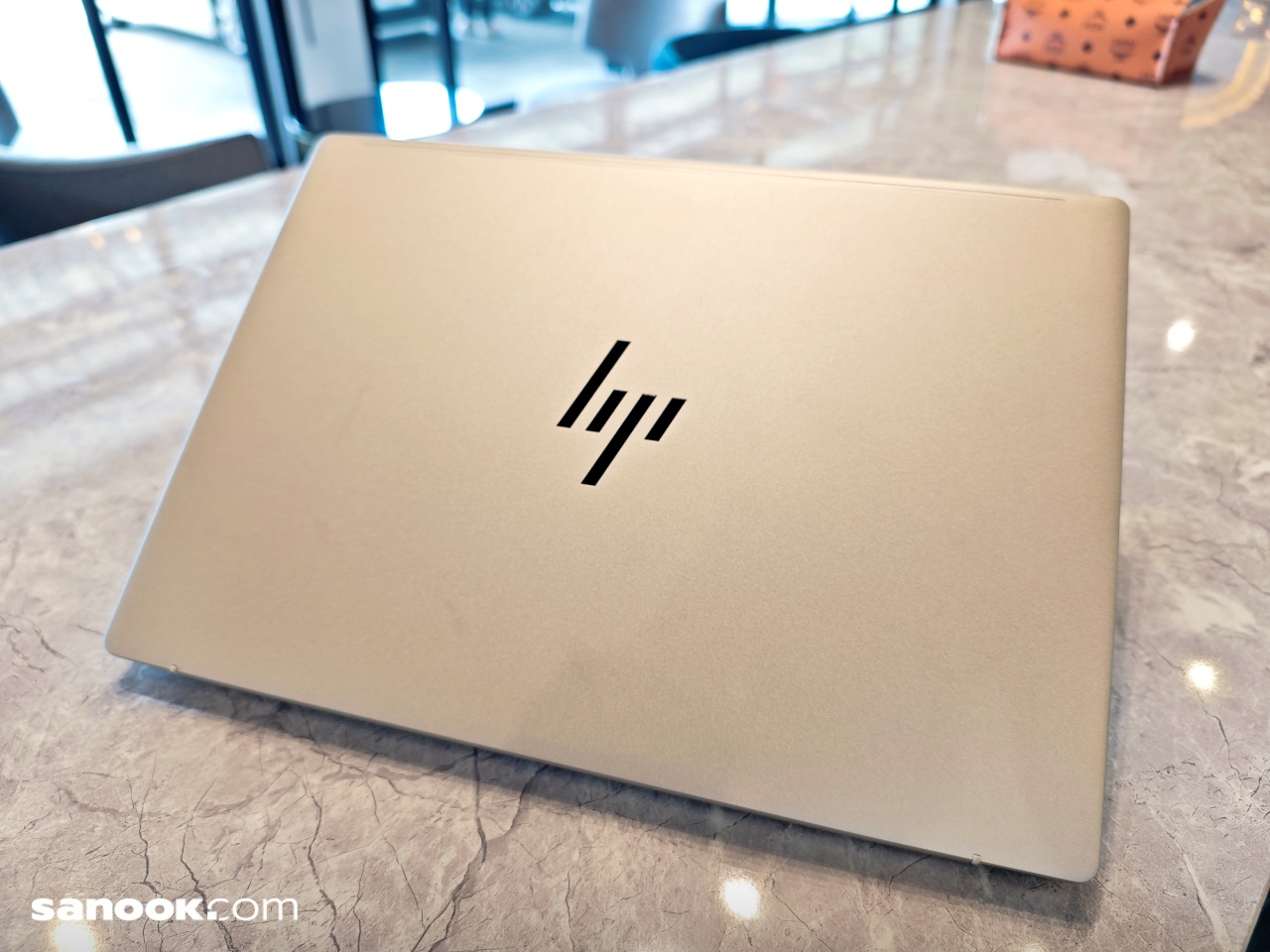 hp pavilion aero 13 รีวิว