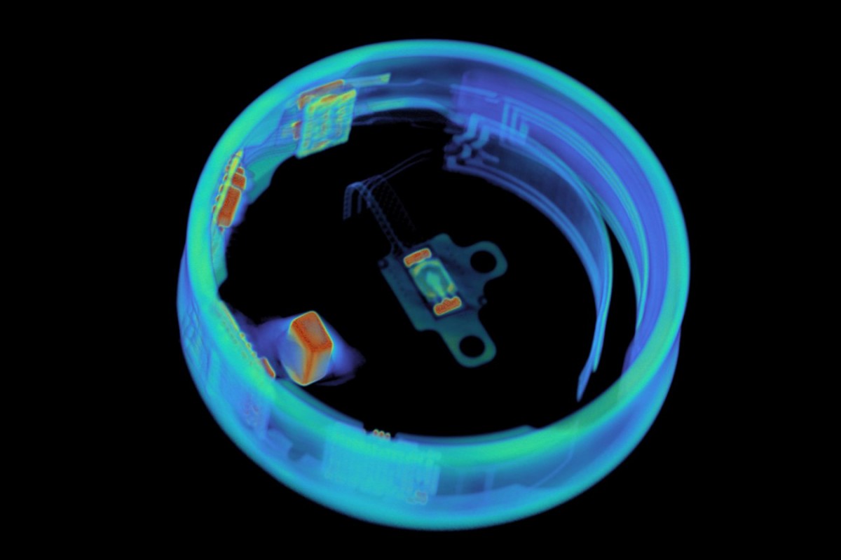 iFixit rivela che il Samsung Galaxy Ring è un dispositivo irreparabile