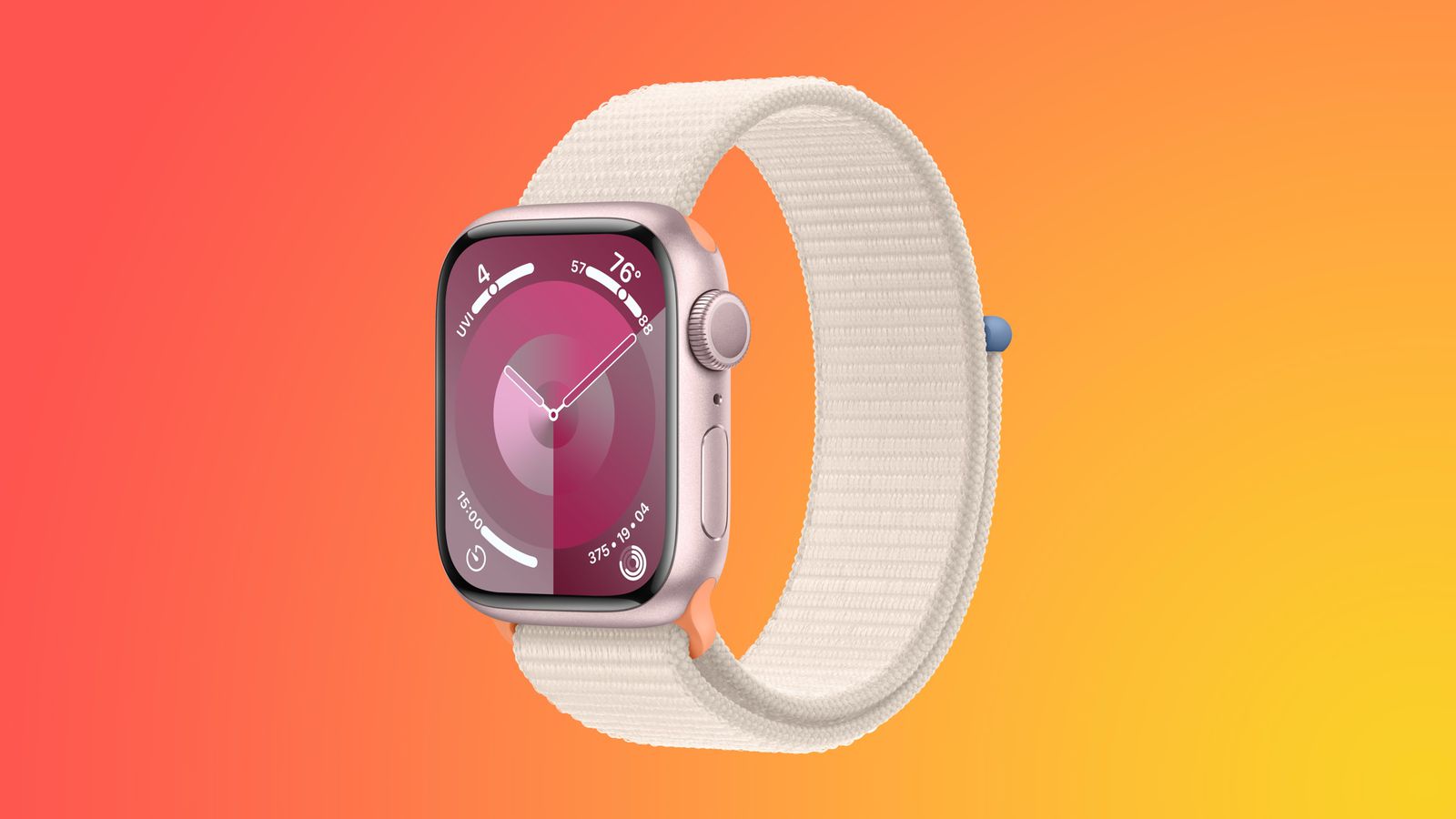 apple-watch-series-9-orange