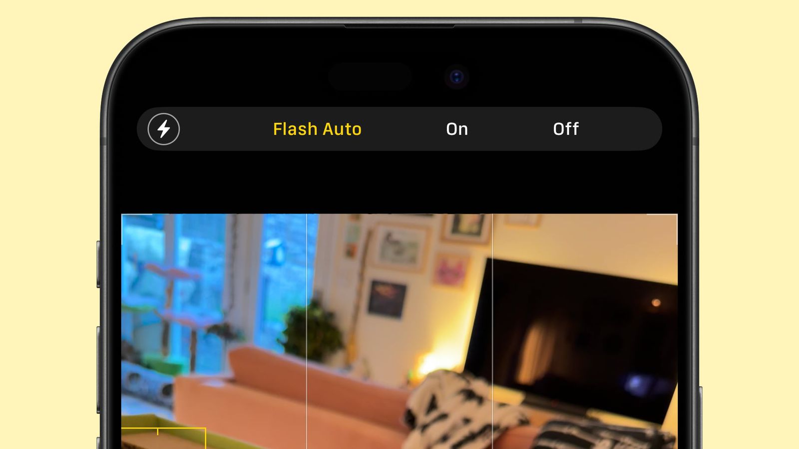 ios-18-camera-flash-controls