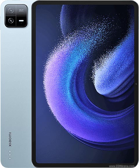 มือถือลดราคา เดือนกันยายน-Xiaomi Pad 6