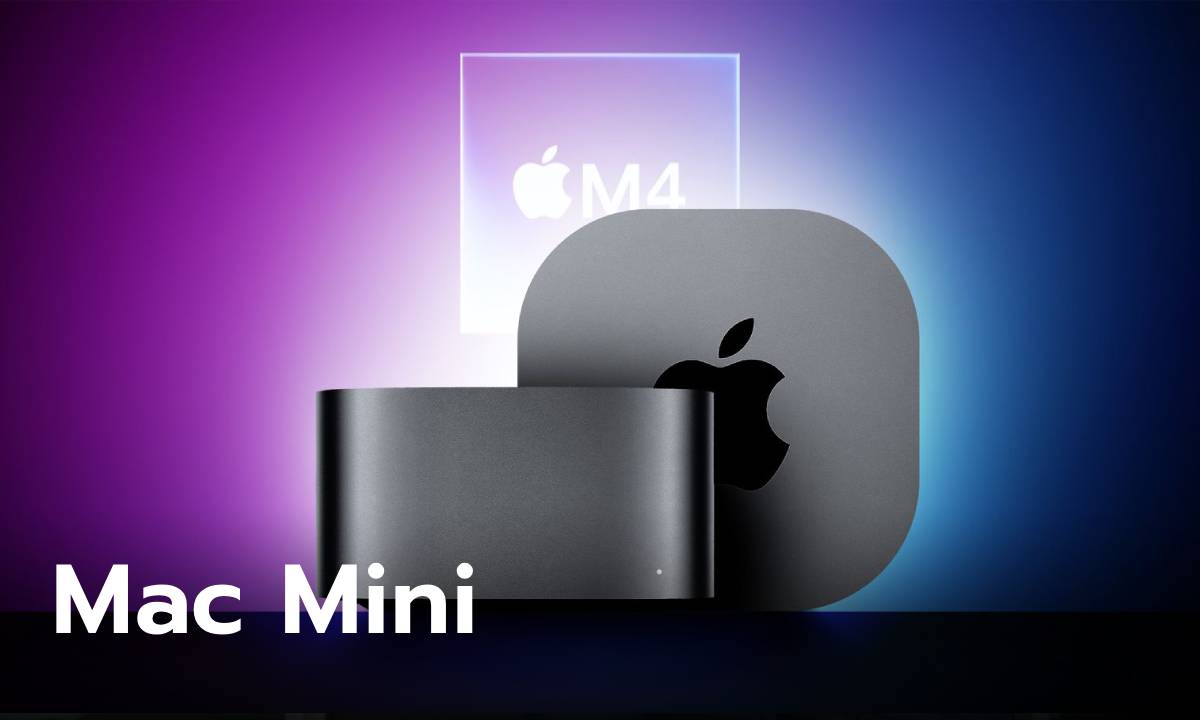 หลุด! Apple เผยเอง Mac mini รุ่นใหม่มี 5 พอร์ต USB-C หน้าตาเหมือน Mac Studio