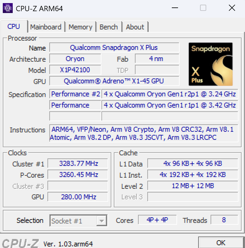 cpu-z