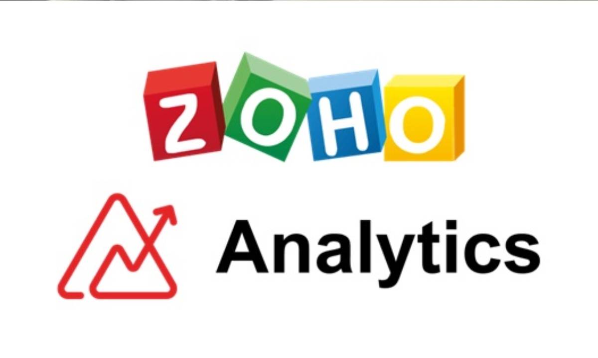 Zoho Analytics ใหม่! ใช้งานง่าย วิเคราะห์ข้อมูลได้เอง ด้วยพลัง AI