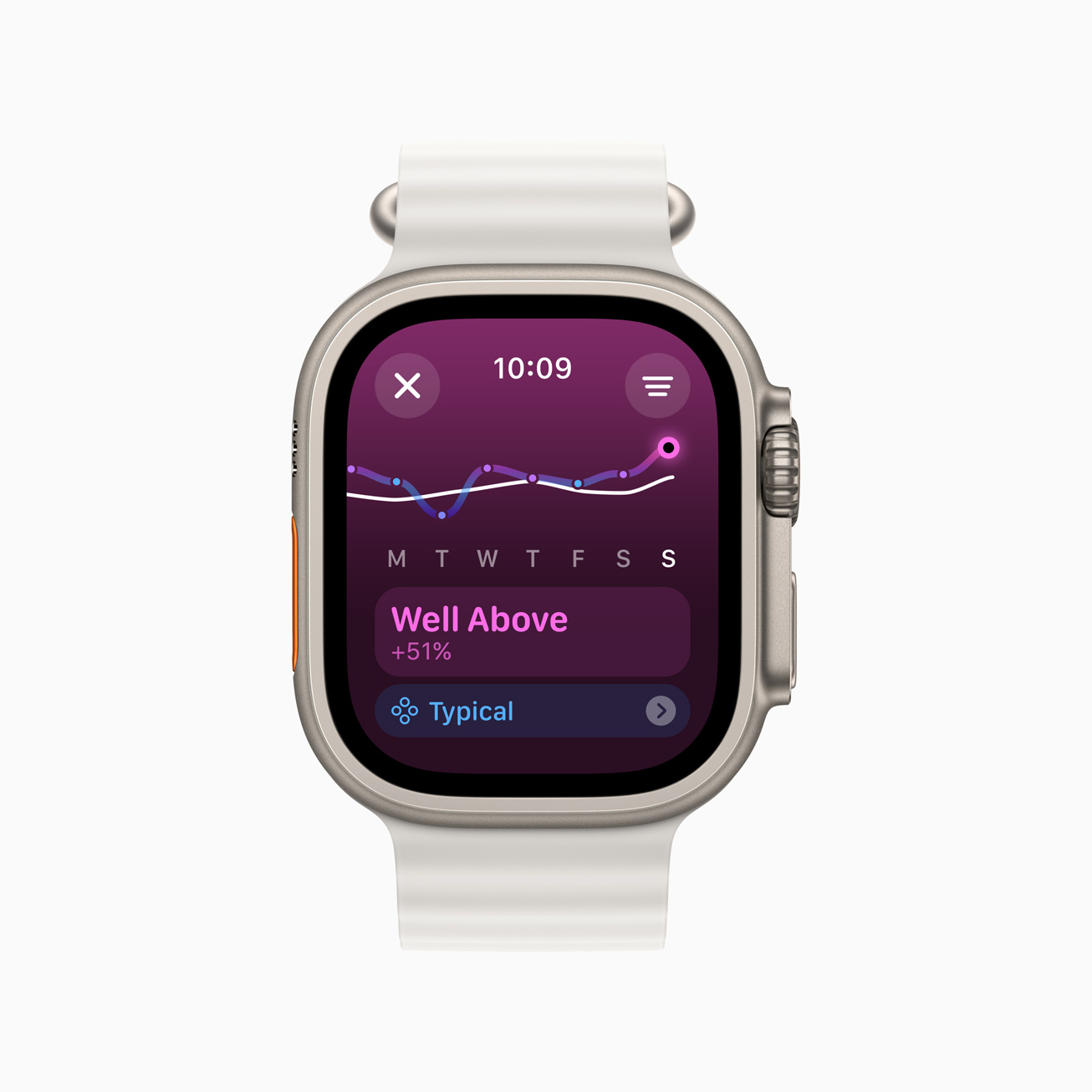 Apple Watch Ultra 1