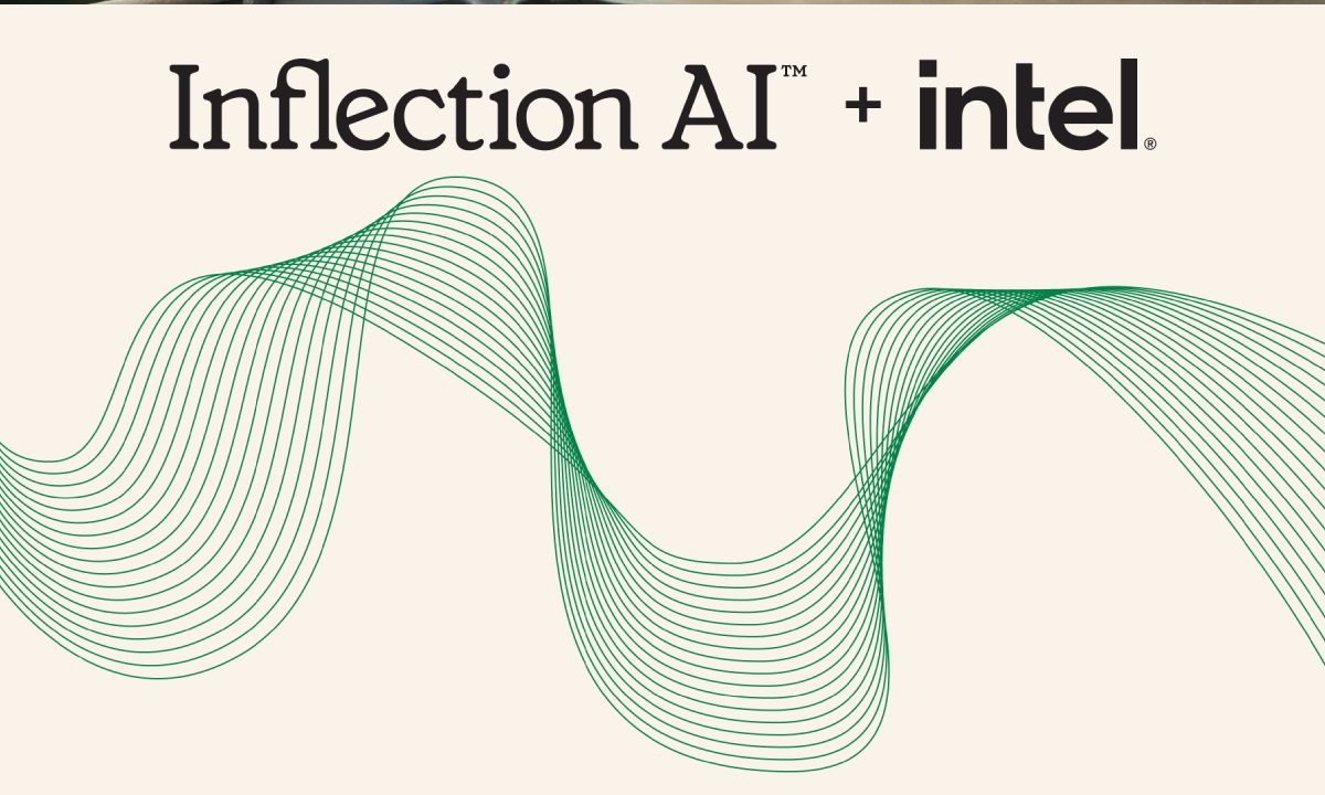 Inflection AI เปิดตัวโซลูชัน AI สำหรับองค์กร