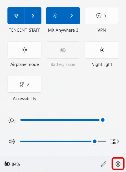 วิธีตั้งค่าเปลี่ยนภาษา windows 11