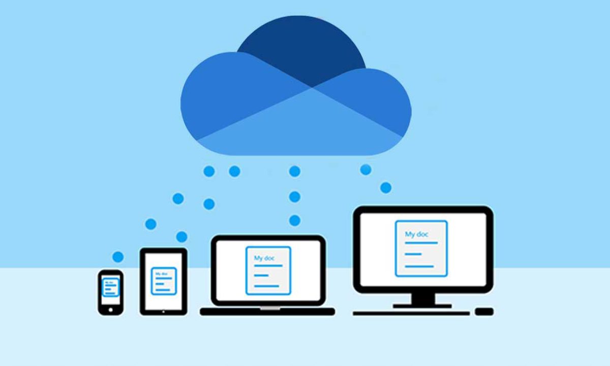 Microsoft OneDrive เตรียมแผนอัปความจุสูงสุดถึง 10TB