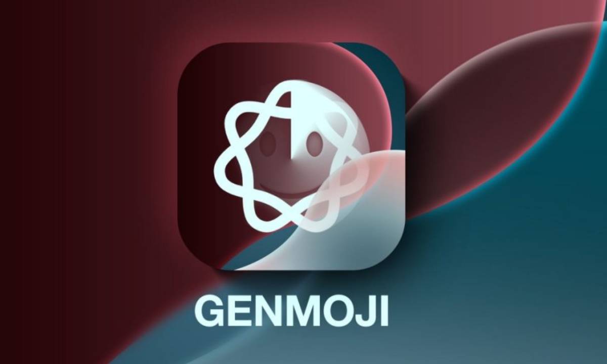 Apple เปิดตัว Genmoji ฟีเจอร์สร้างอิโมจิ ฝั่งใน iOS 18.2