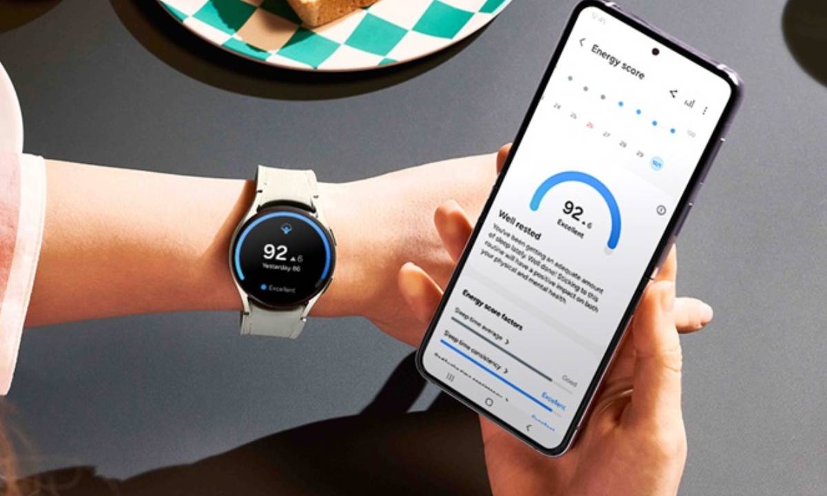 Samsung กำลังปล่อยอัปเดต One UI 6 (Wear OS 5) ให้กับ Galaxy Watch รุ่นเก่า!