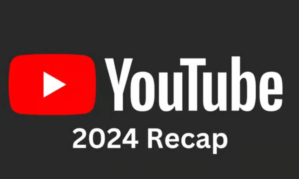 YouTube Music ปล่อย Recap 2024 ให้ได้ใช้งานแล้ว