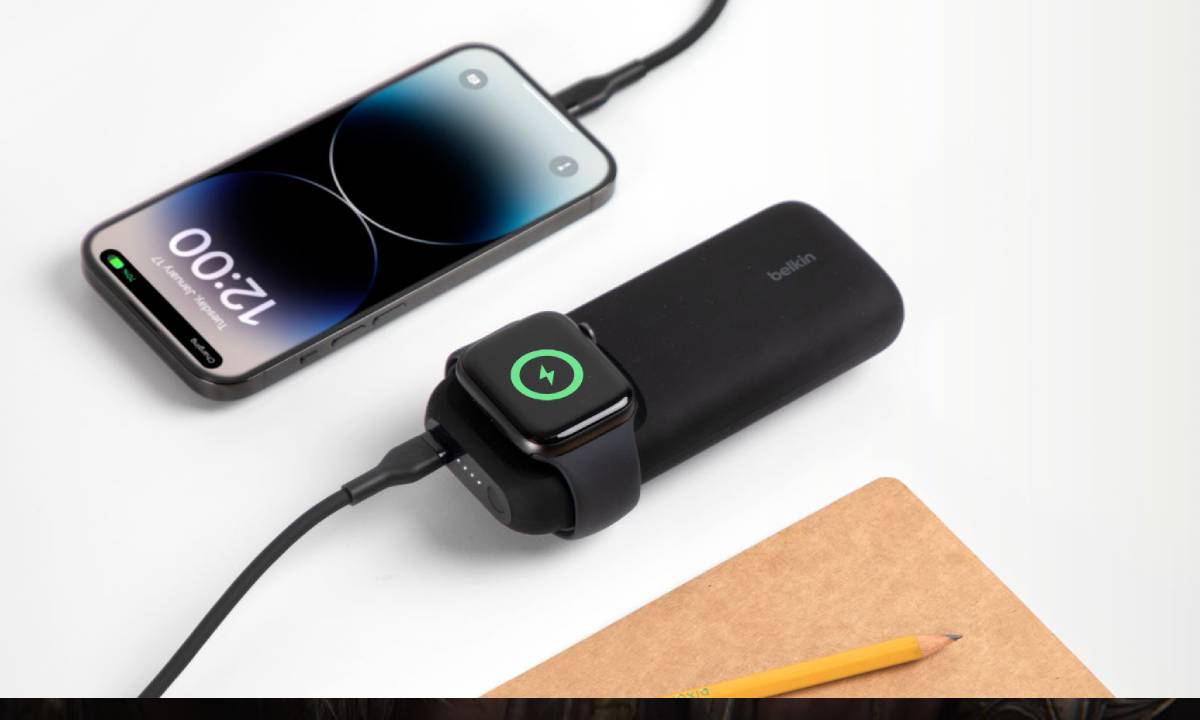 Belkin เรียกคืนที่ชาร์จ BoostCharge Pro BPD005 หลังเจอปัญหาความร้อนสูง