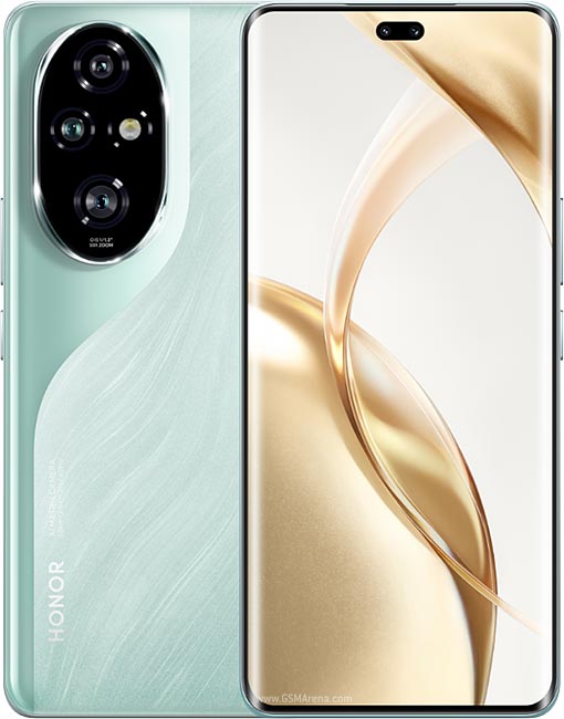 มือถือเล่นเกม 2024-HONOR 200 Pro