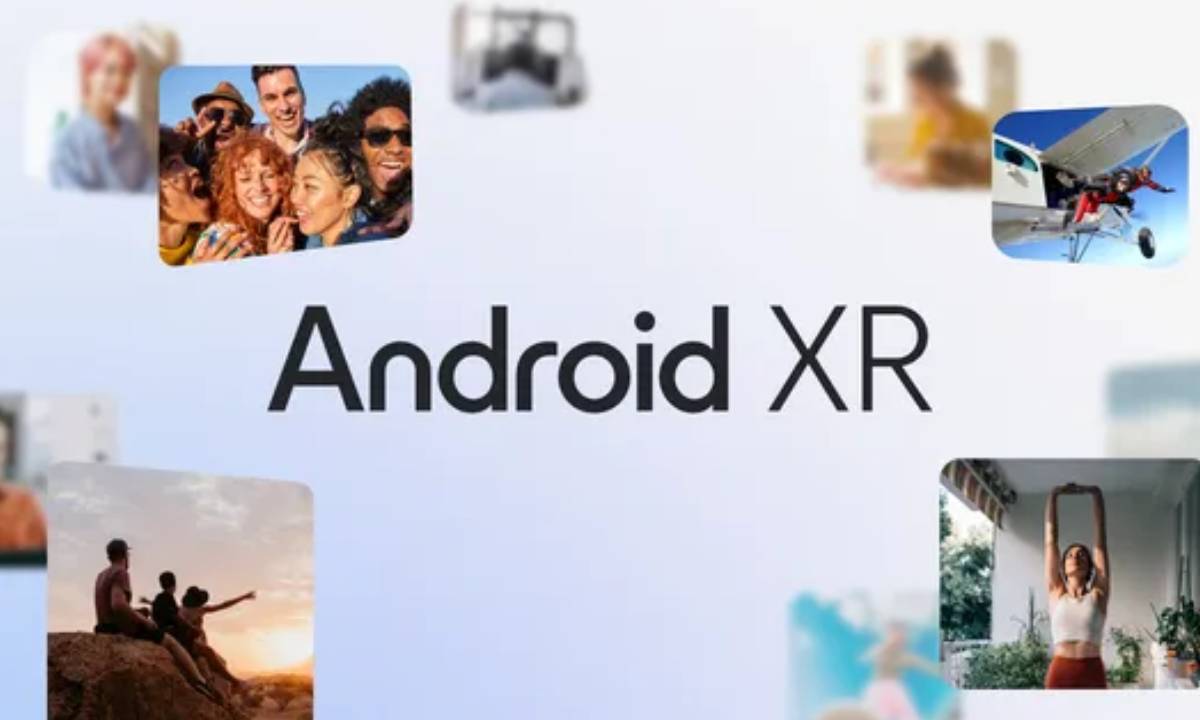 Google เปิดตัว Android XR OS ระบบปฏิบัติการเพื่อเครื่องเล่น VR โดยเฉพาะ