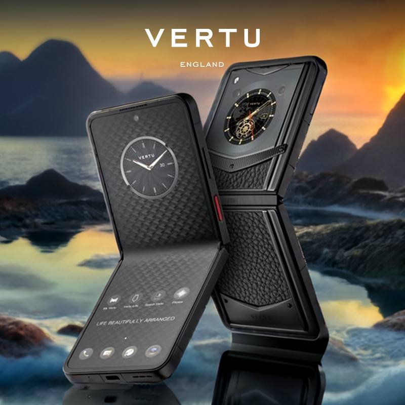 VERTU มอบประสบการณ์สุดหรู  ล่องเรือยอทช์ส่วนตัว  สำหรับลูกค้า VIP!