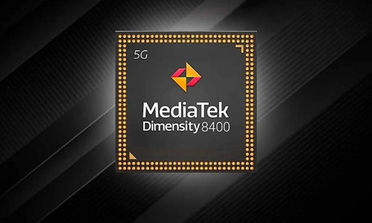 เปิดตัว MediaTek Dimensity 8400 ชิปใหม่ที่มีแต่แกนระดับ Big เน้นมือถือพรีเมี่ยม