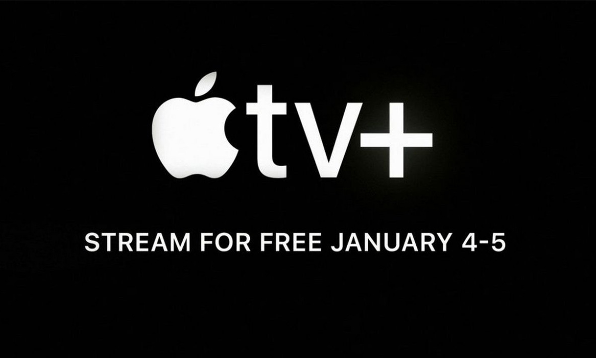 ข่าวดี Apple TV+ เปิดให้คุณดูฟรีในช่วงสุดสัปดาห์ ในบางประเทศ