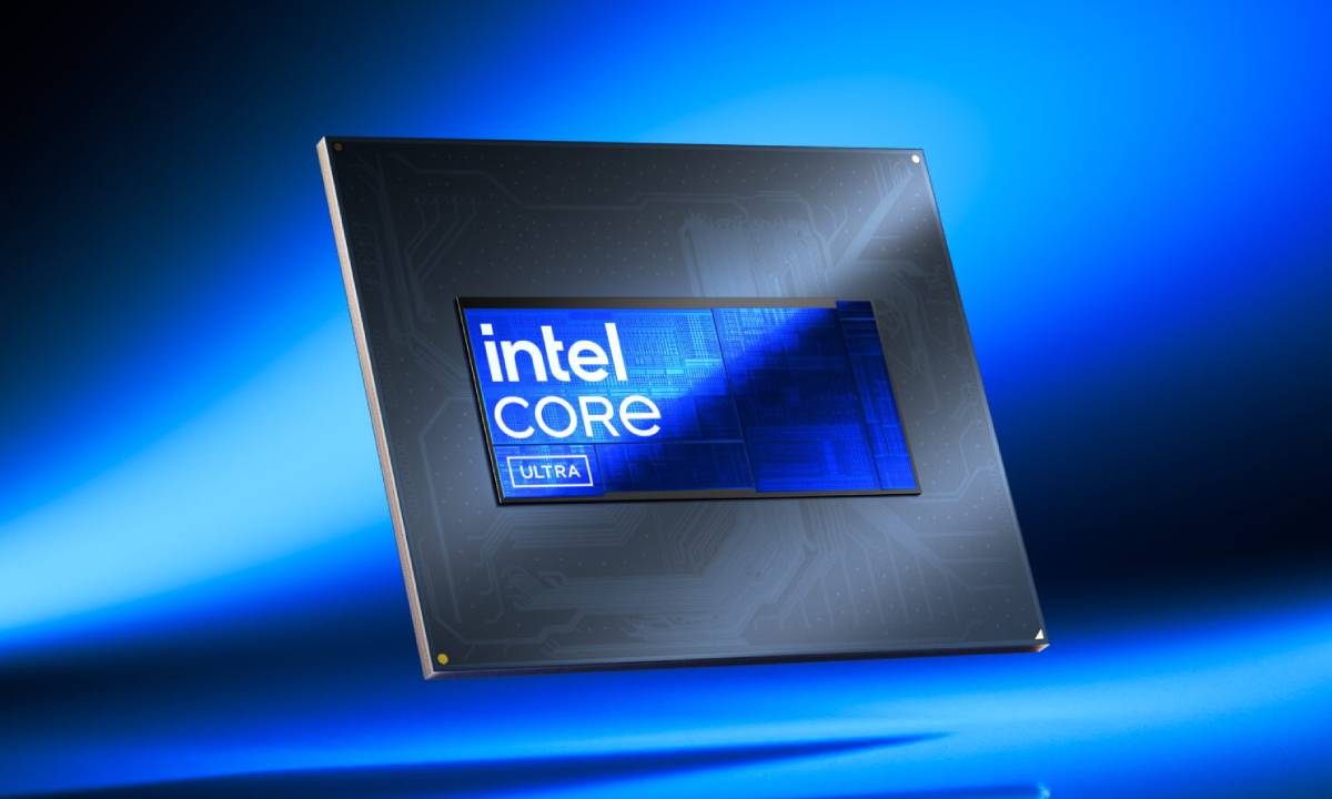 CES 2025 : Intel เผยโฉม Core Ultra Series 2 สำหรับ Desktop PC