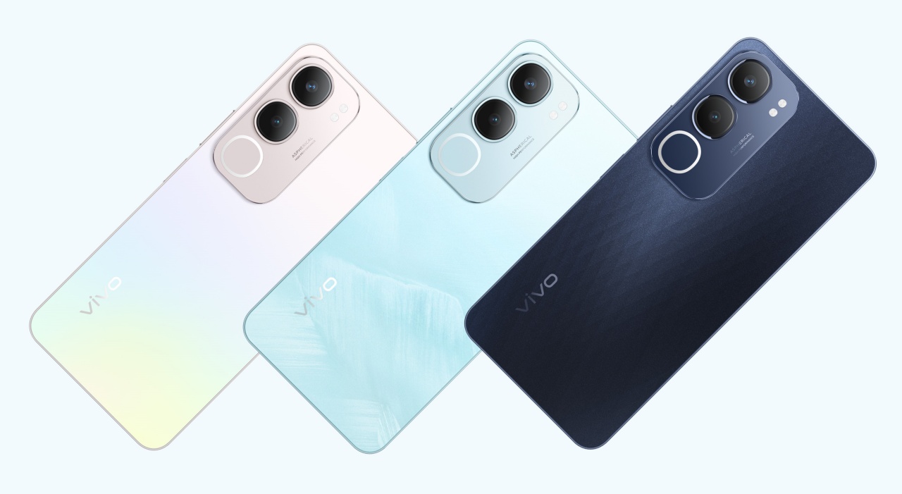 Vivo Y19s