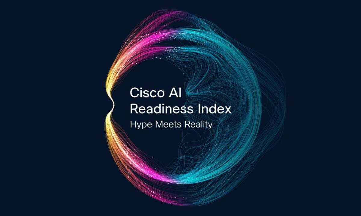 Cisco เผย เมืองไทยและหลายประเทศ ลงทุน AI เยอะแต่ได้ผลที่ต่ำกว่าที่คาด