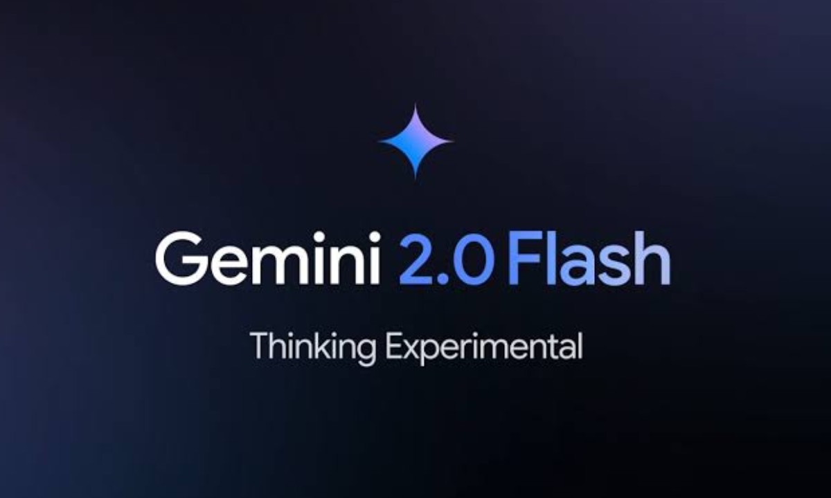 Gemini App ได้รับการอัปเกรดเป็นเวอร์ชั่น 2.0