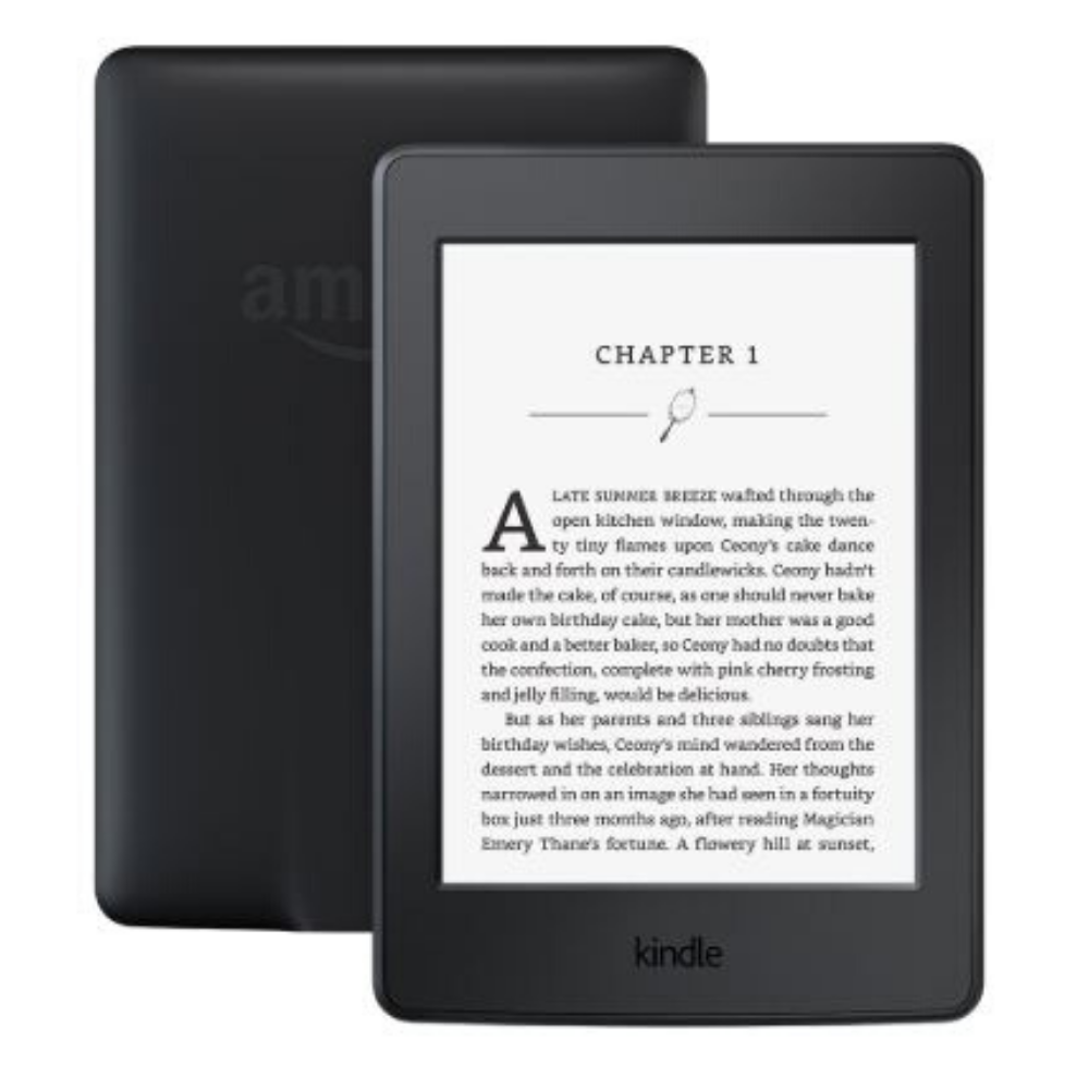 kindle