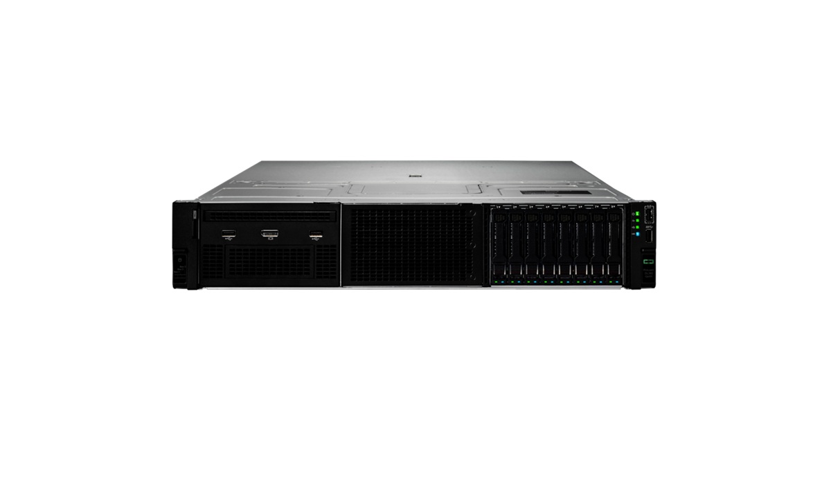 เปิดตัว HPE ProLiant Server DL380 Gen11 แพลตฟอร์มอัจฉริยะตอบโจทย์ทุกความต้องการ" width="100" height="100