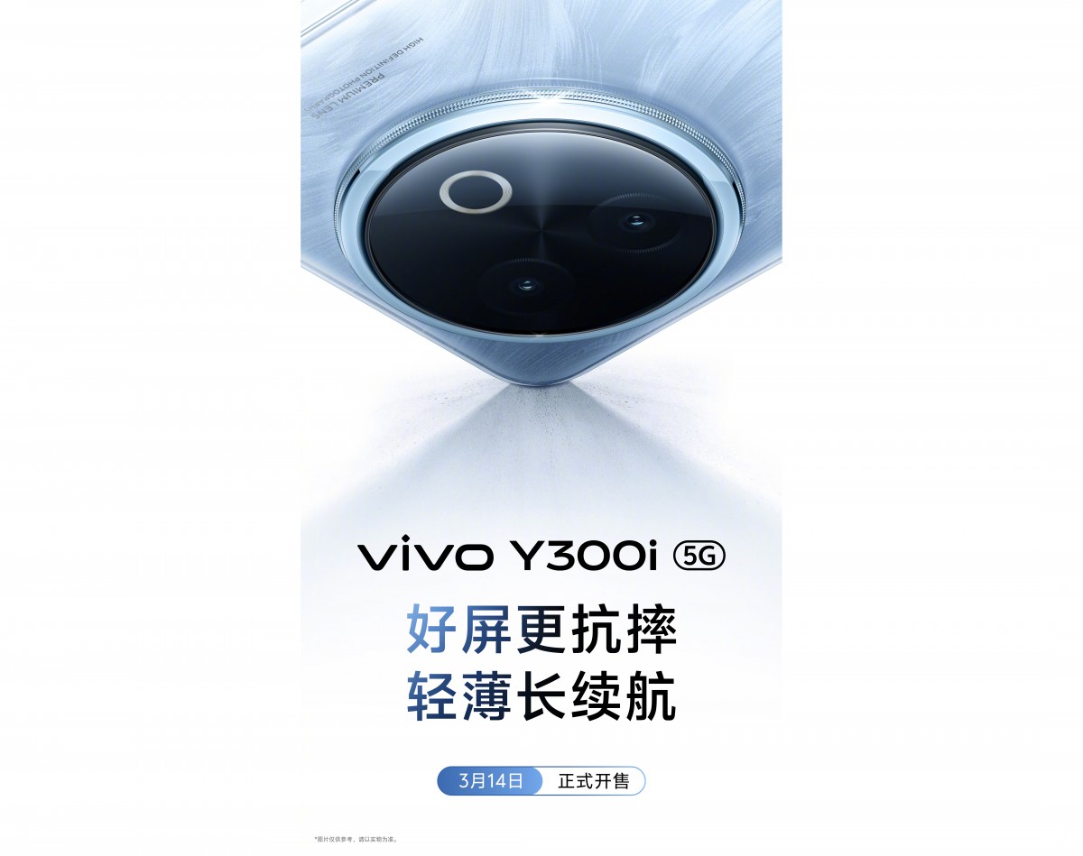 y300i