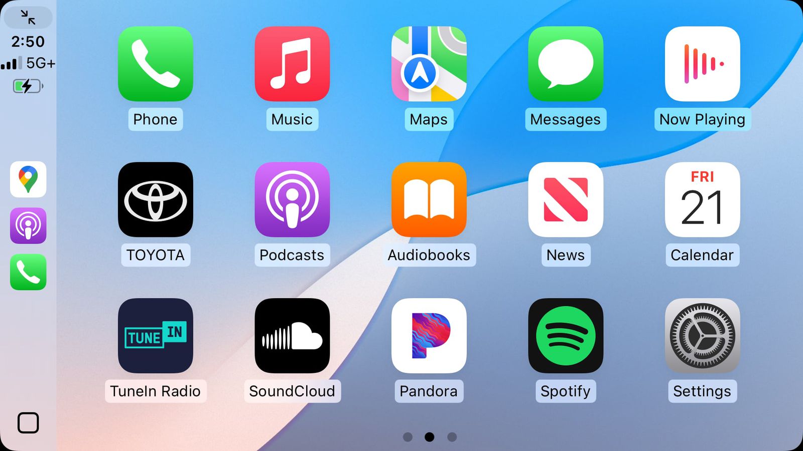 iOS 18.4 มีอะไรใหม่