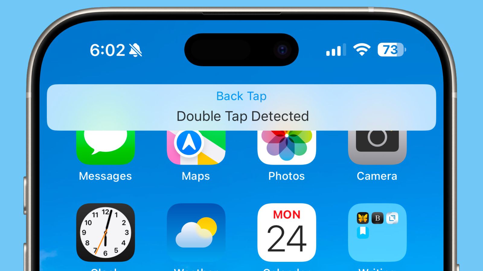iOS 18.4 มีอะไรใหม่