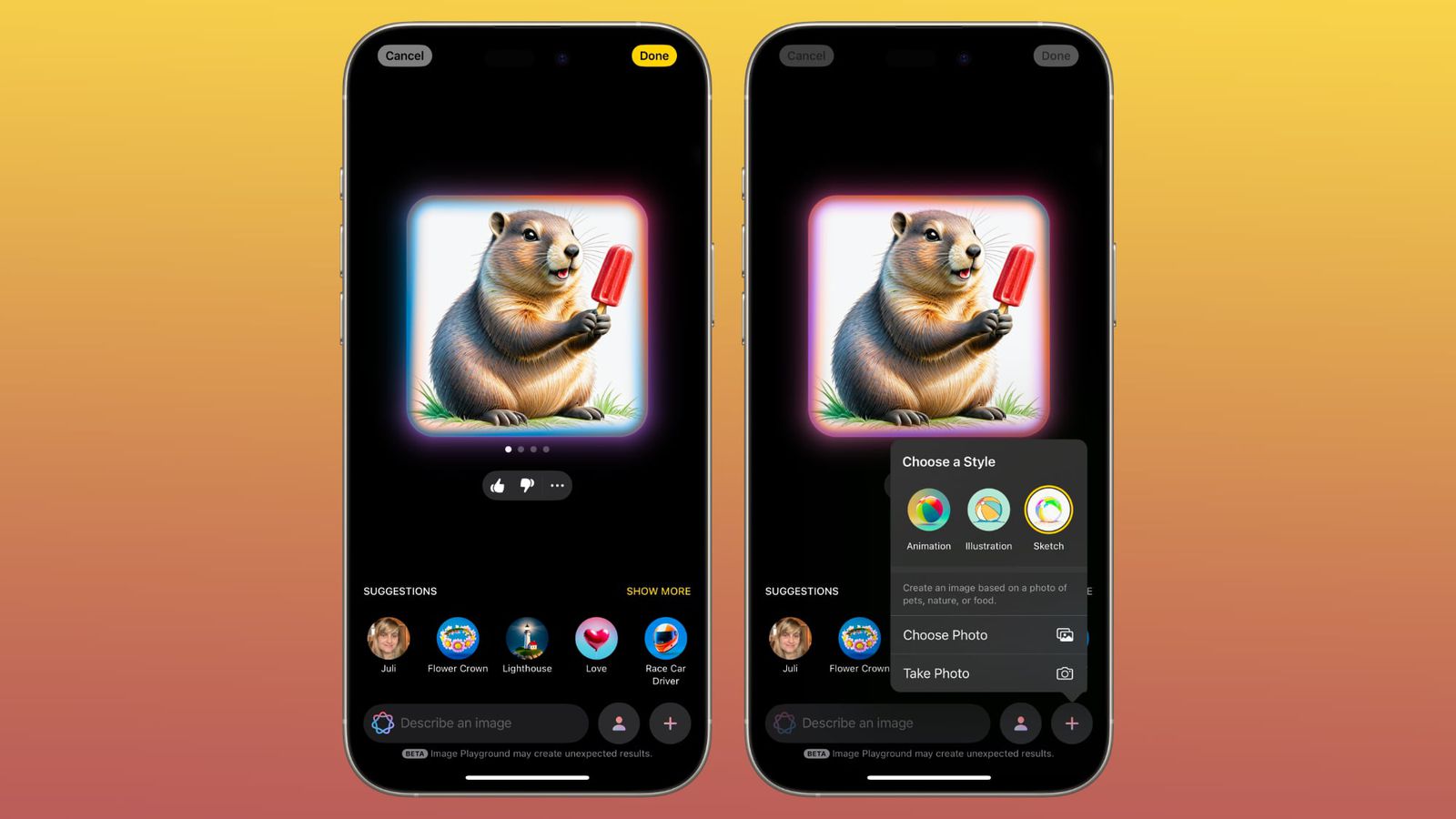 iOS 18.4 มีอะไรใหม่