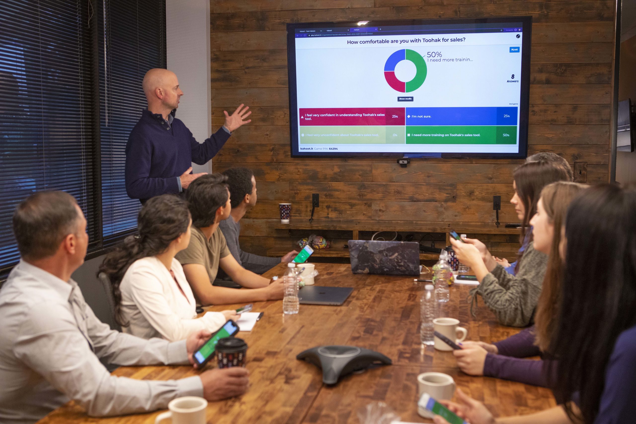 businessesplayingkahoot