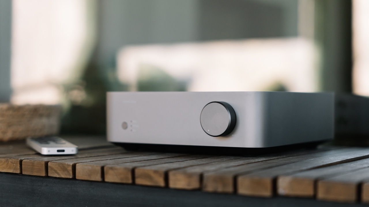 WiiM บุกตลาดไทย เปิดตัว "Vibelink Amp" แอมป์สตรีมมิ่งครบเครื่องราคาเข้าถึง