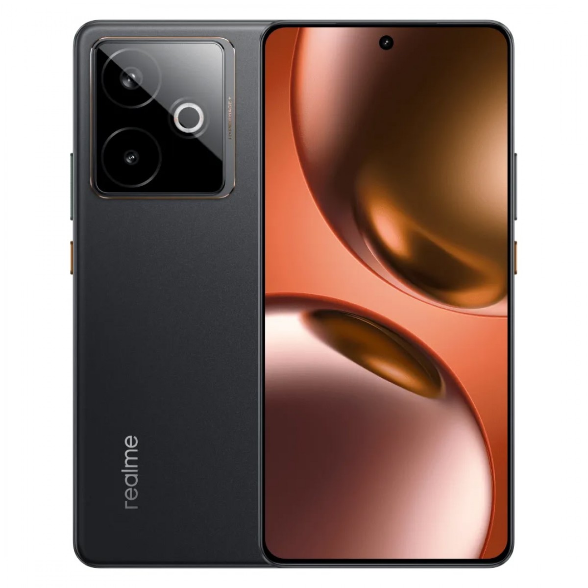 realme-7